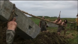 Time Bandits - Season 01 Episode 01